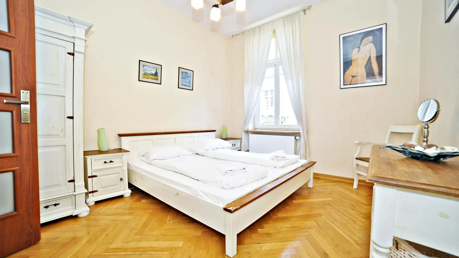 Grand Apartments Sopot