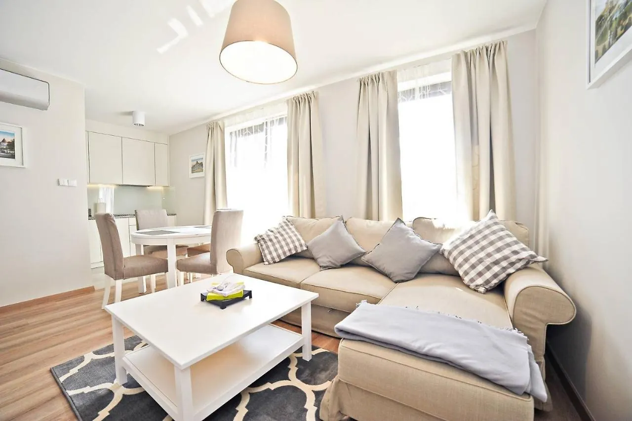 Grand Apartments Sopot 0*,  Polen