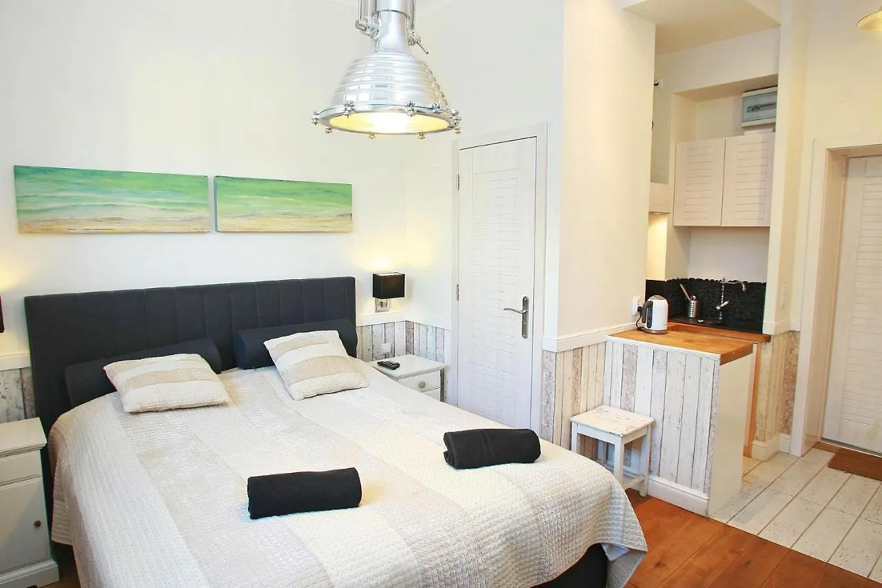 Grand Apartments Sopot
