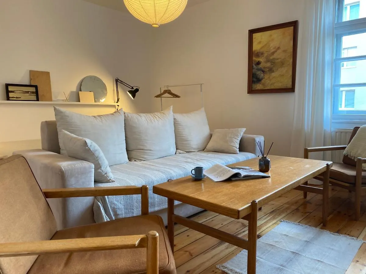 Grand Apartments Sopot