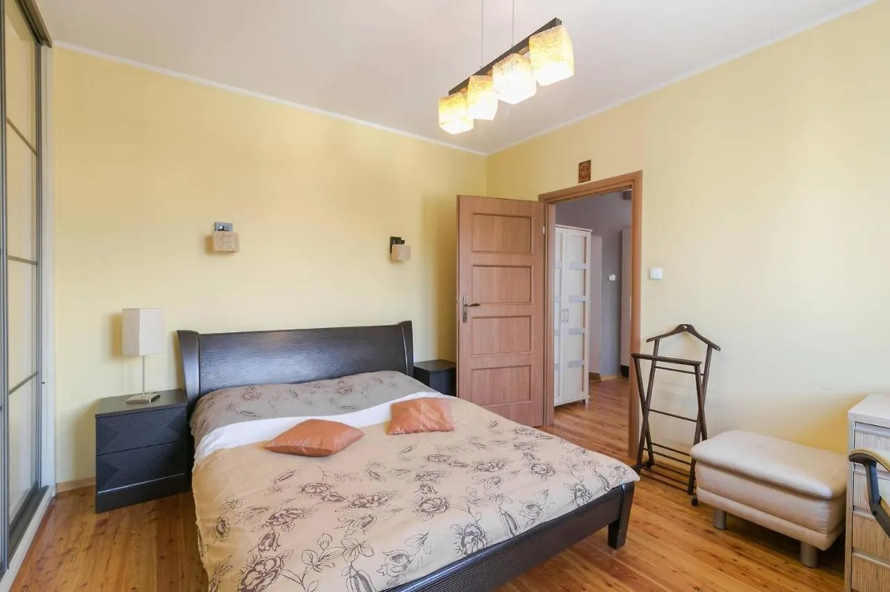 Grand Apartments Sopot