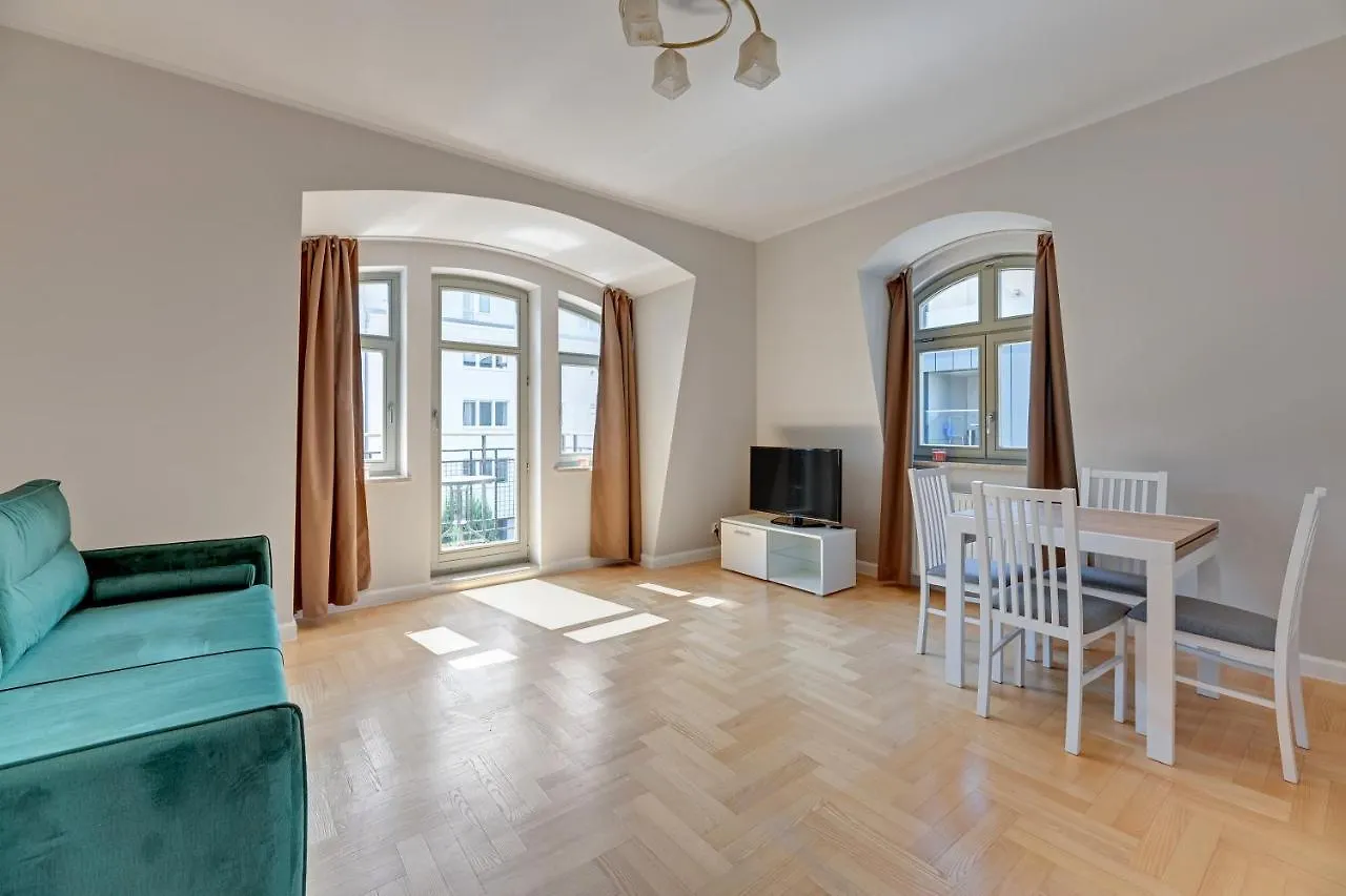 Grand Apartments Sopot 0*,  Polen