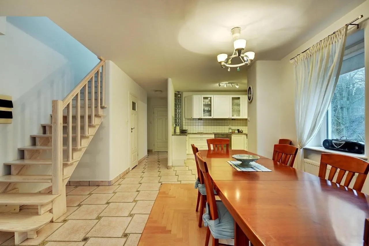 Grand Apartments Sopot