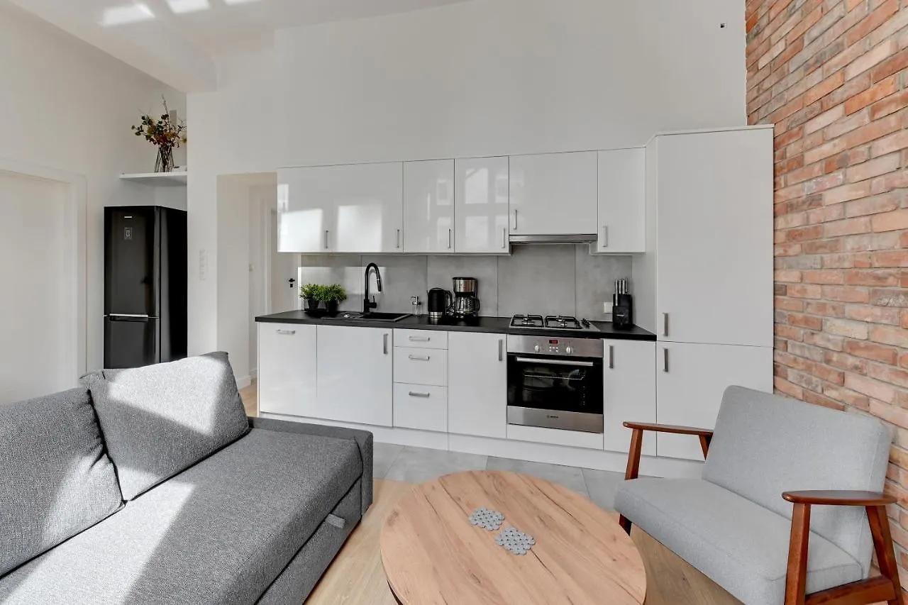 Grand Apartments Sopot 0*,  Polen