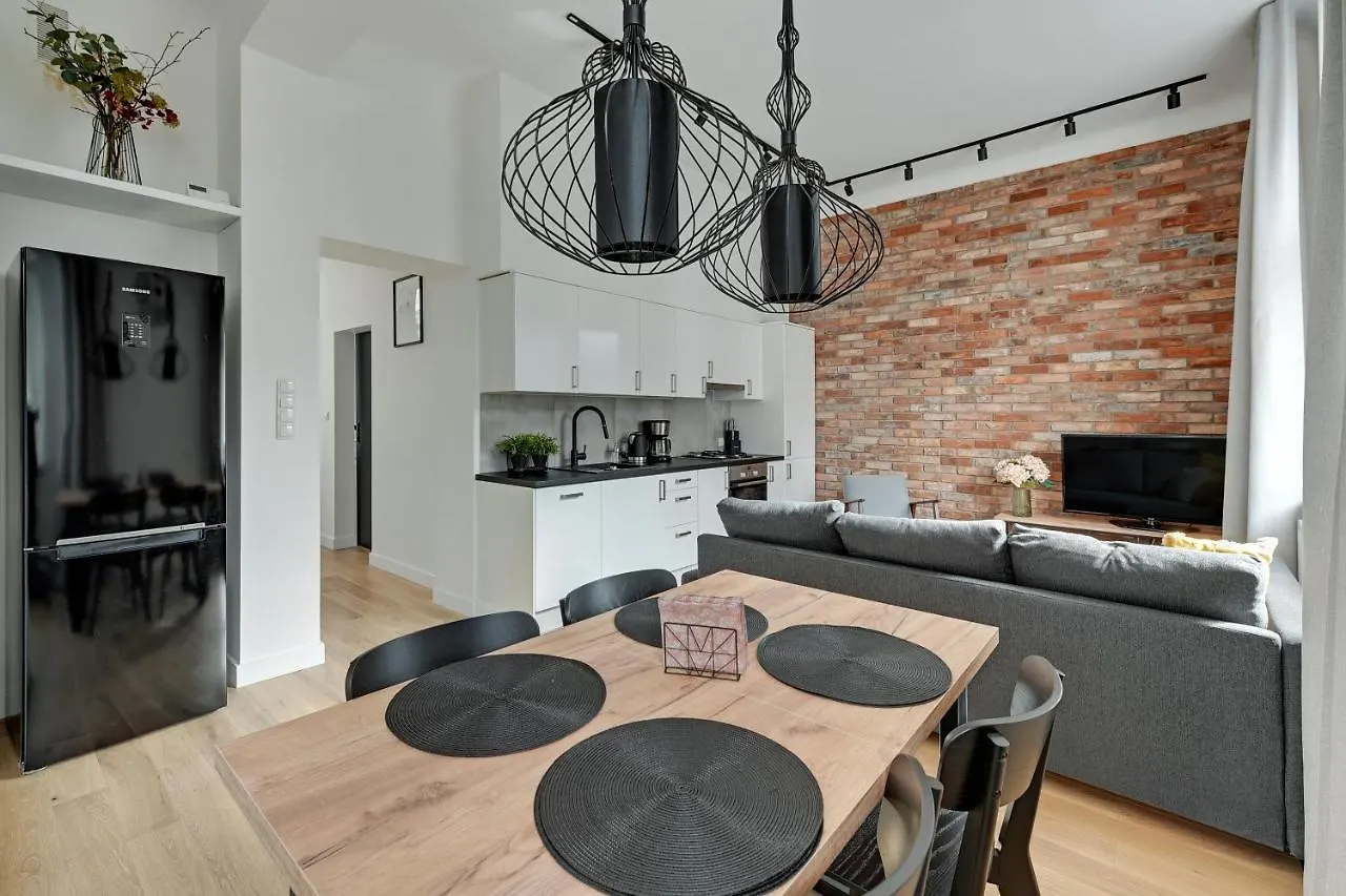 Grand Apartments Sopot