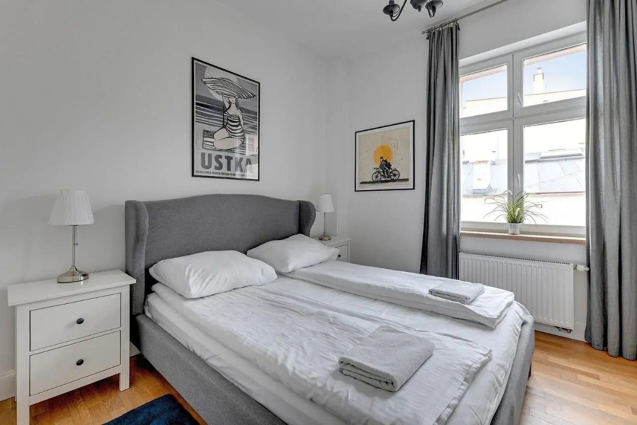 Grand Apartments Sopot