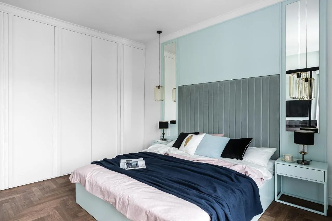 Grand Apartments Sopot
