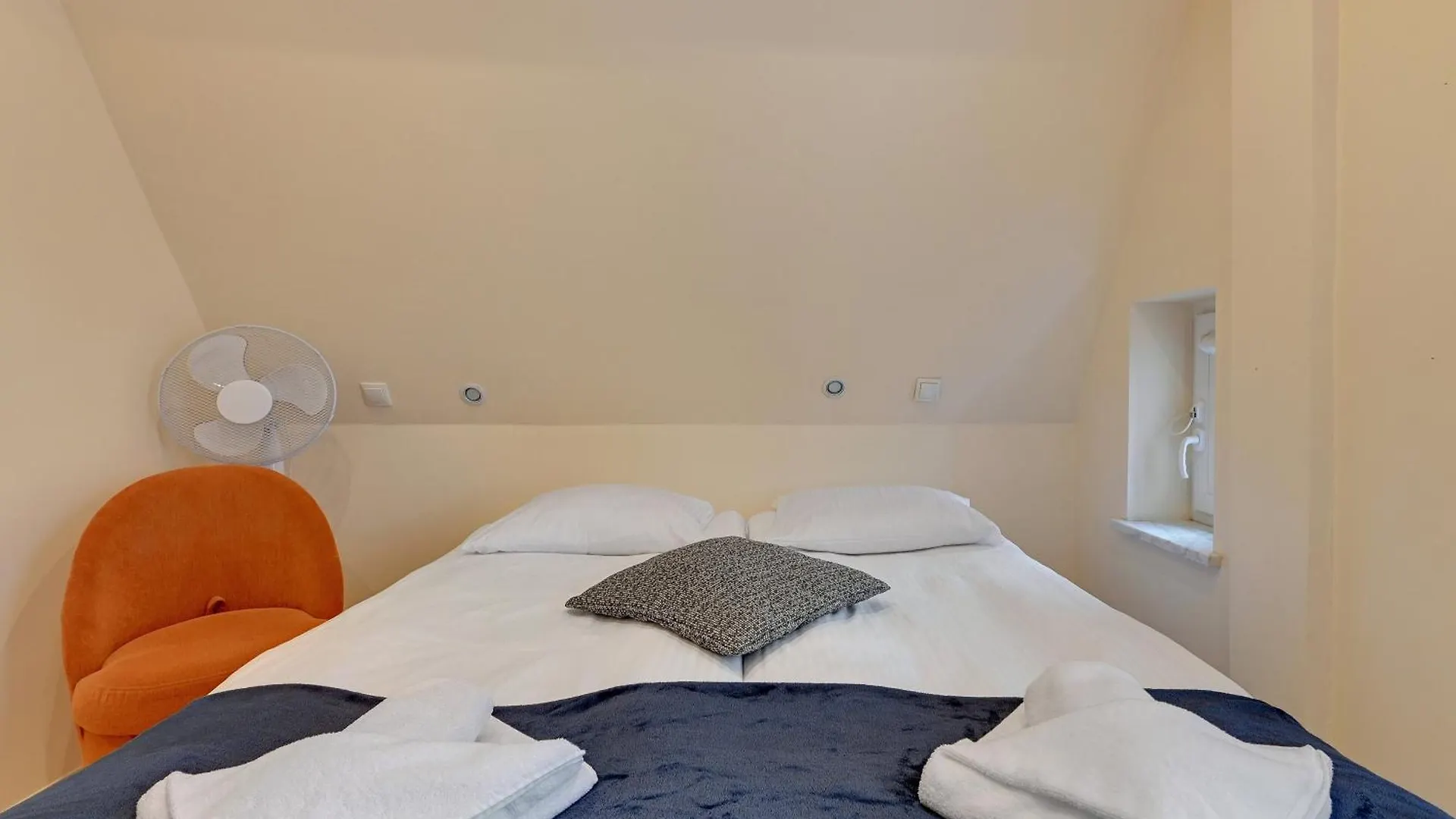 Grand Apartments Sopot