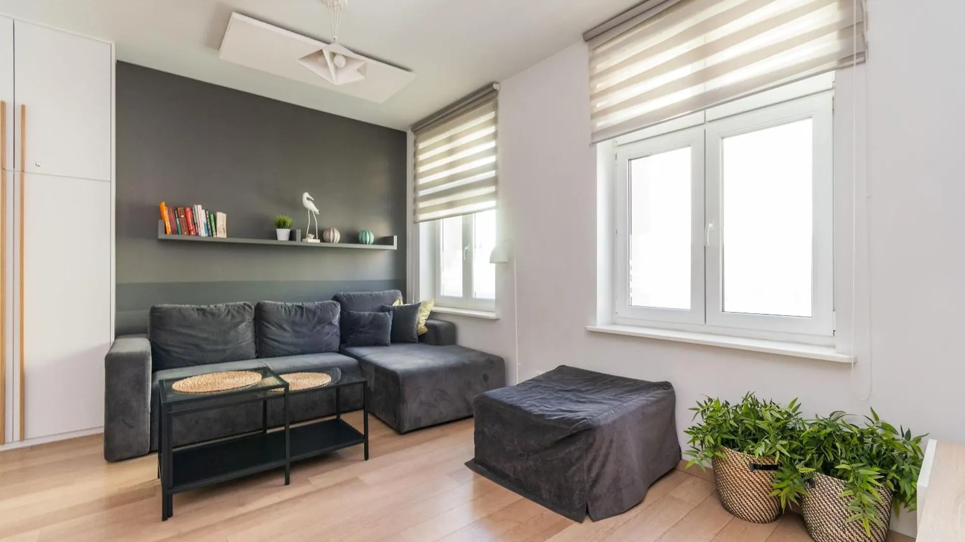 Grand Apartments Sopot Polen