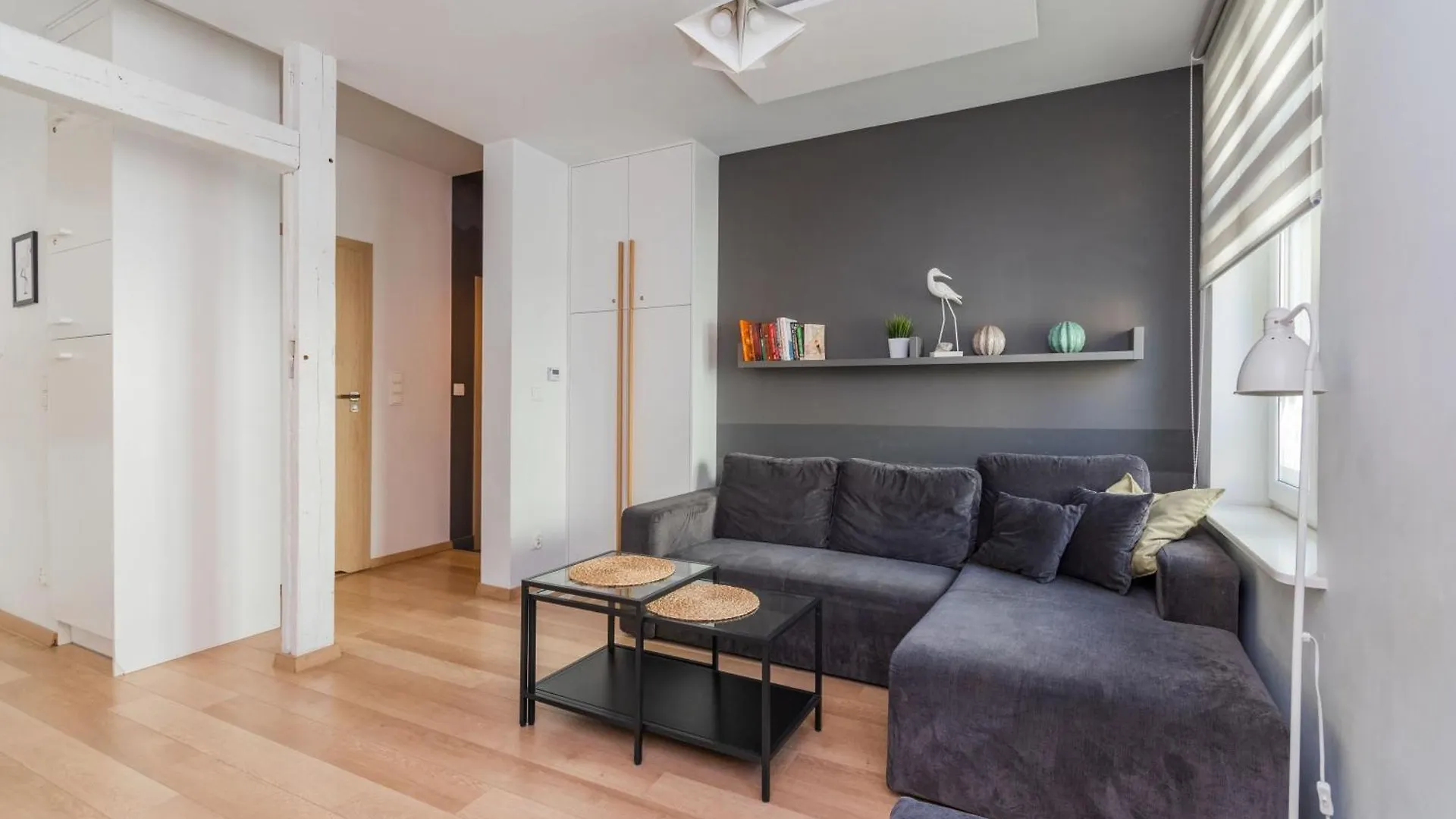 Grand Apartments Sopot