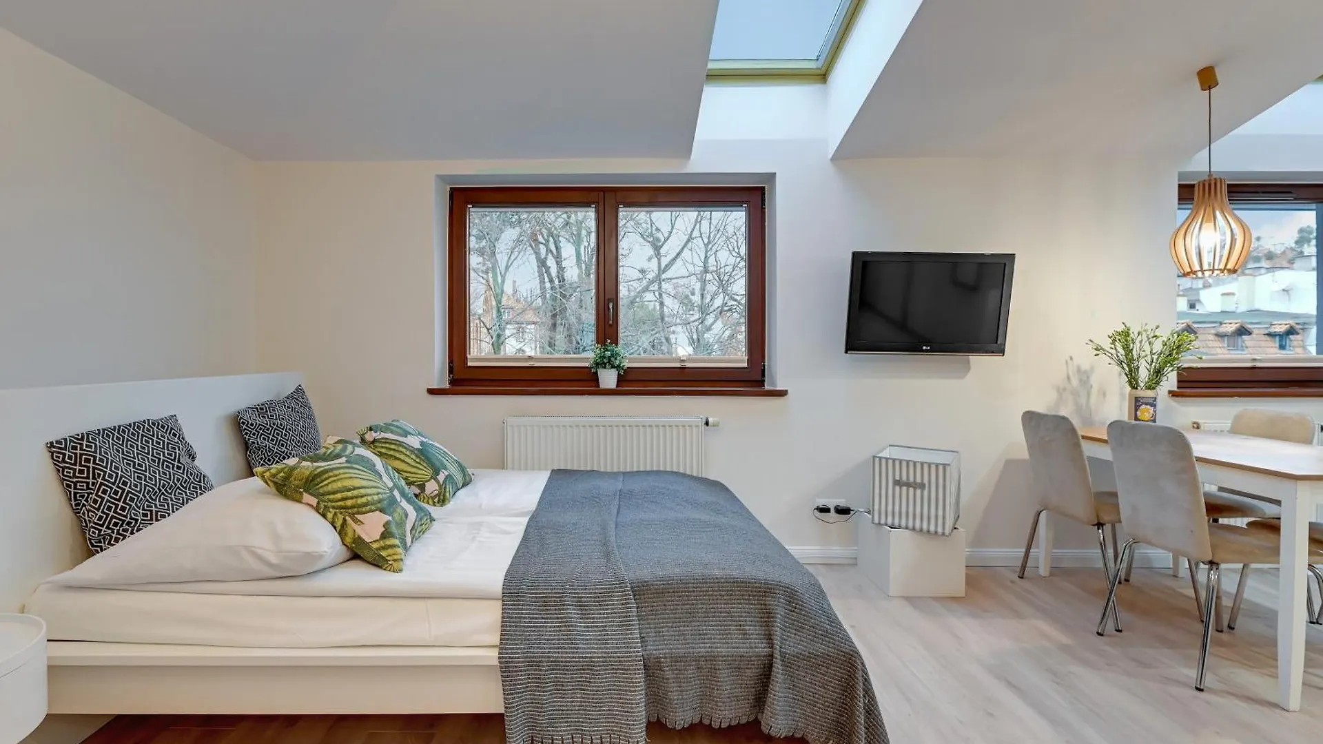 Grand Apartments Sopot