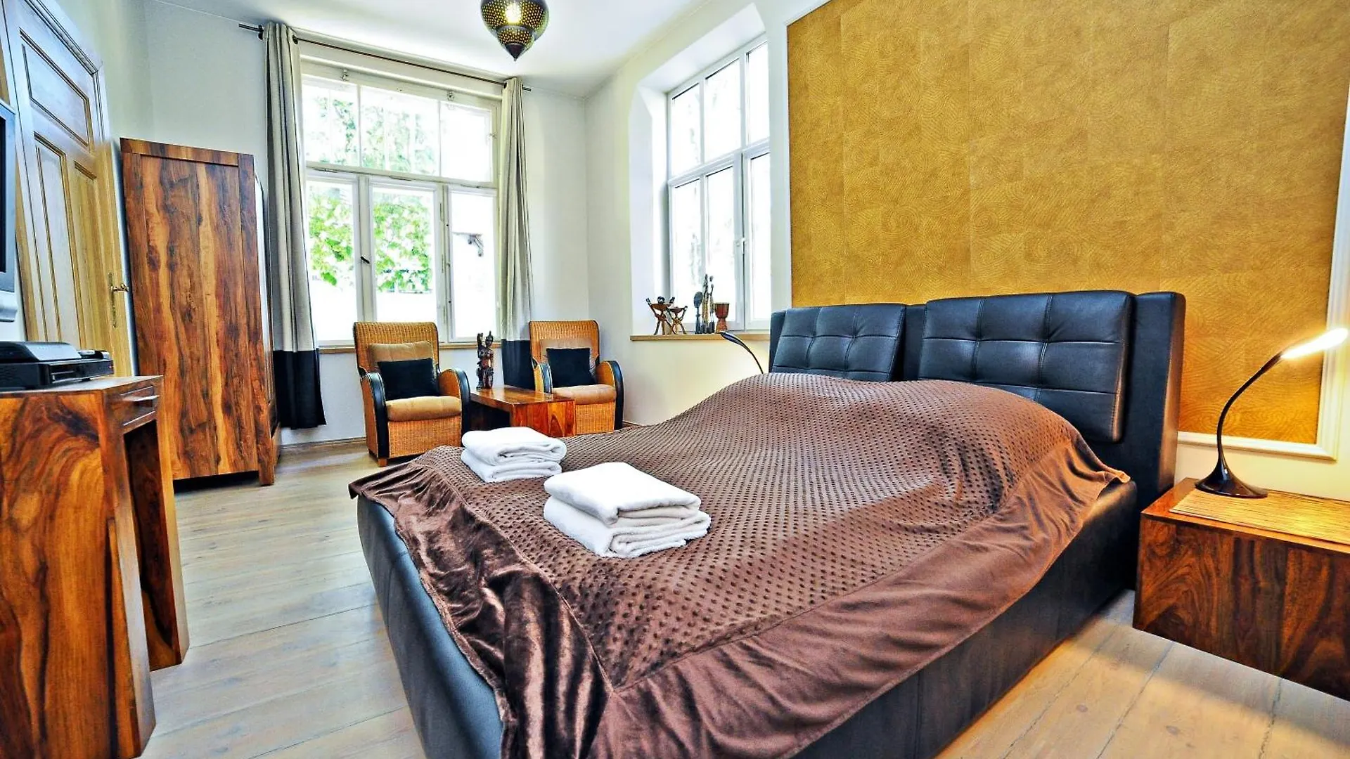 Grand Apartments Sopot
